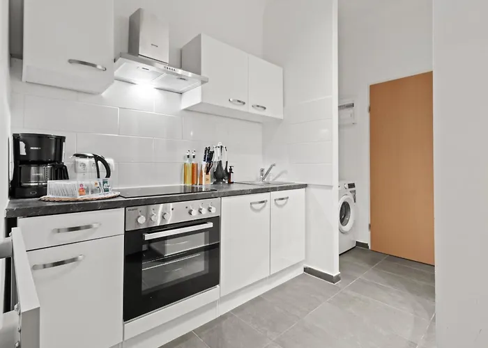 Designer Apartment, Central, Next To Danube