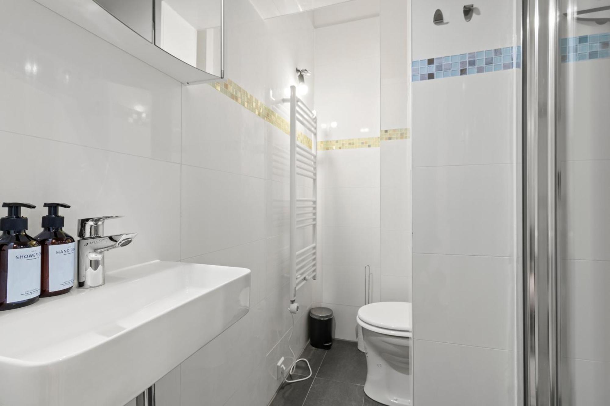 Apartment Designer Apartment, Central, Next To Danube *