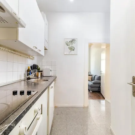 Designer Apartment, Central, Next To Danube Vienna Exterior photo