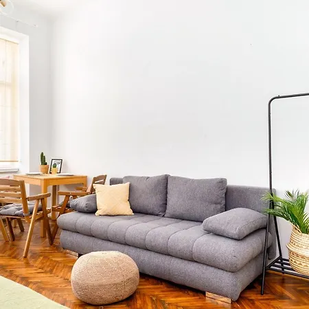 Designer Apartment, Central, Next To Danube Vienna Exterior photo