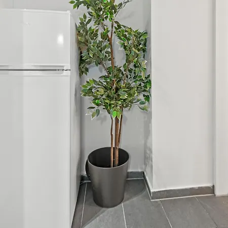 Designer Apartment, Central, Next To Danube Vienna Exterior photo