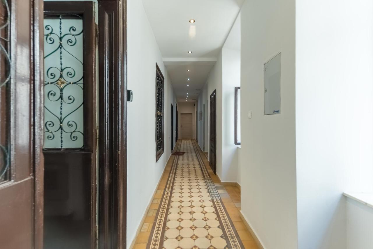 Designer Apartment, Central, Next To Danube Vídeň