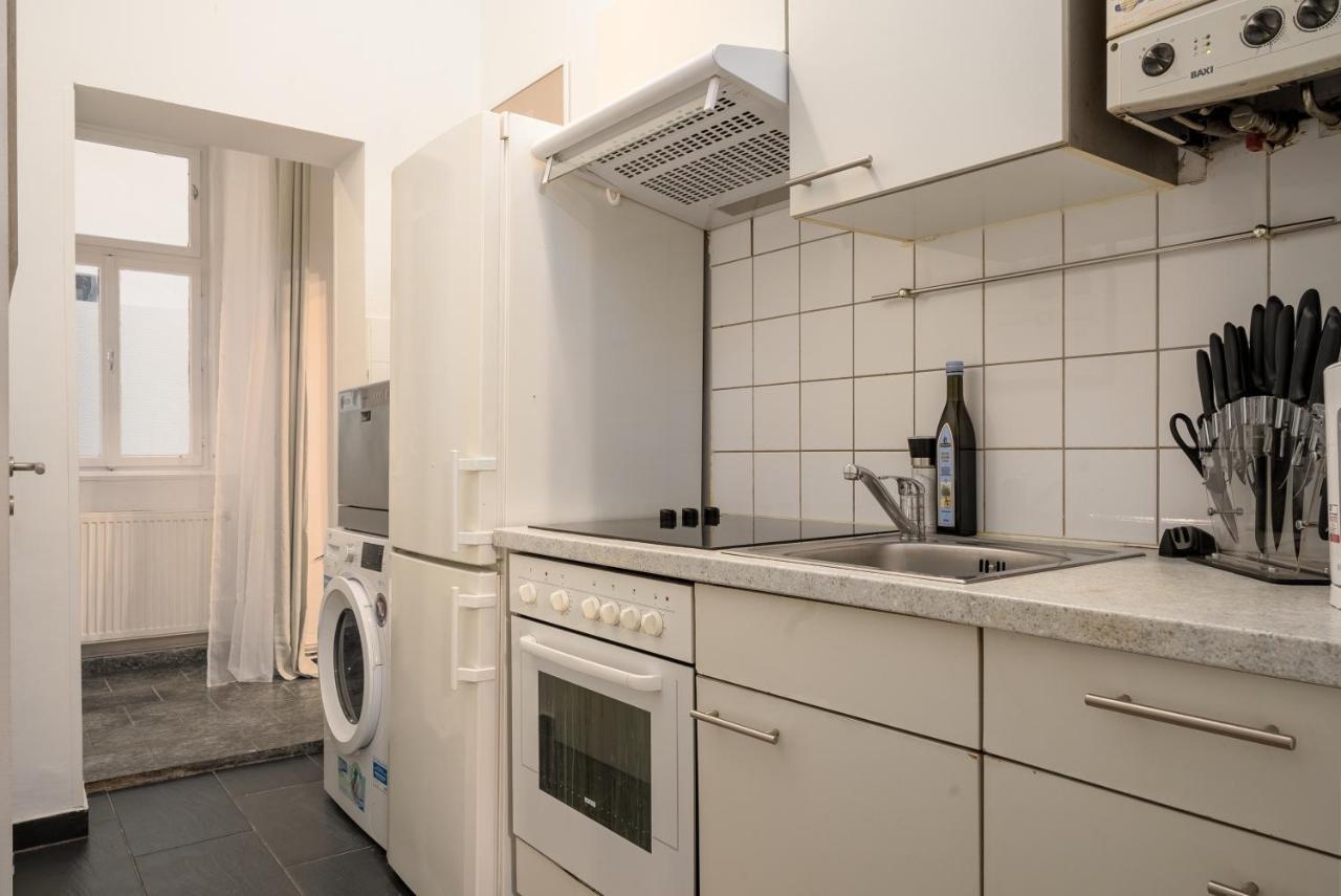 Designer Apartment, Central, Next To Danube * Vídeň