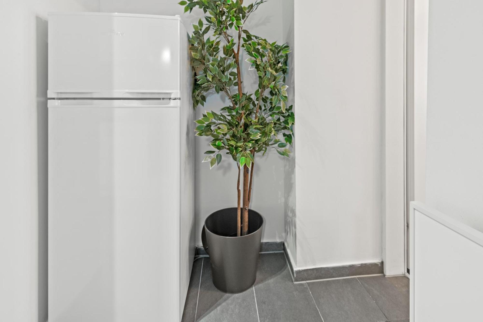 Apartmán Designer Apartment, Central, Next To Danube Vídeň