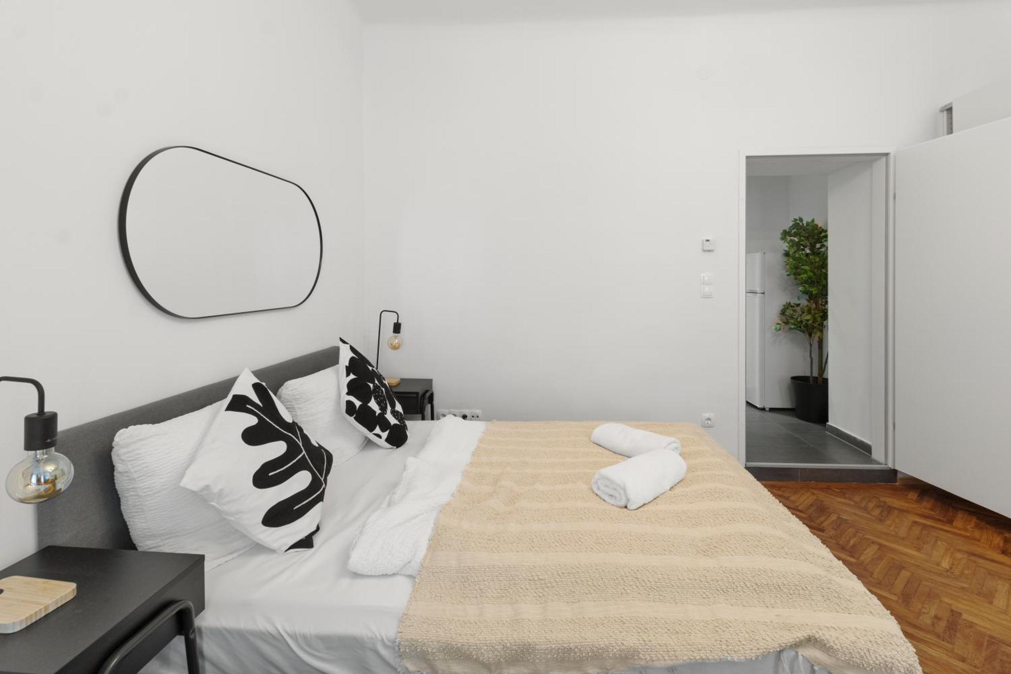 Designer Apartment, Central, Next To Danube Apartmán *